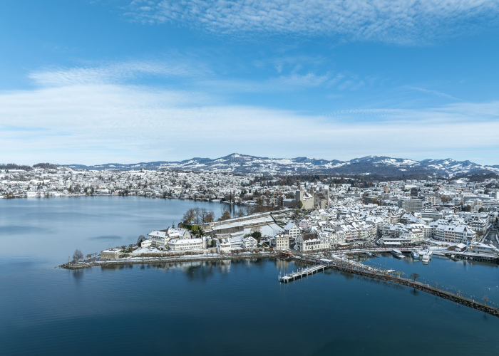 EZL: Fernwärmeprojekt in Rapperswil-Jona gestoppt
