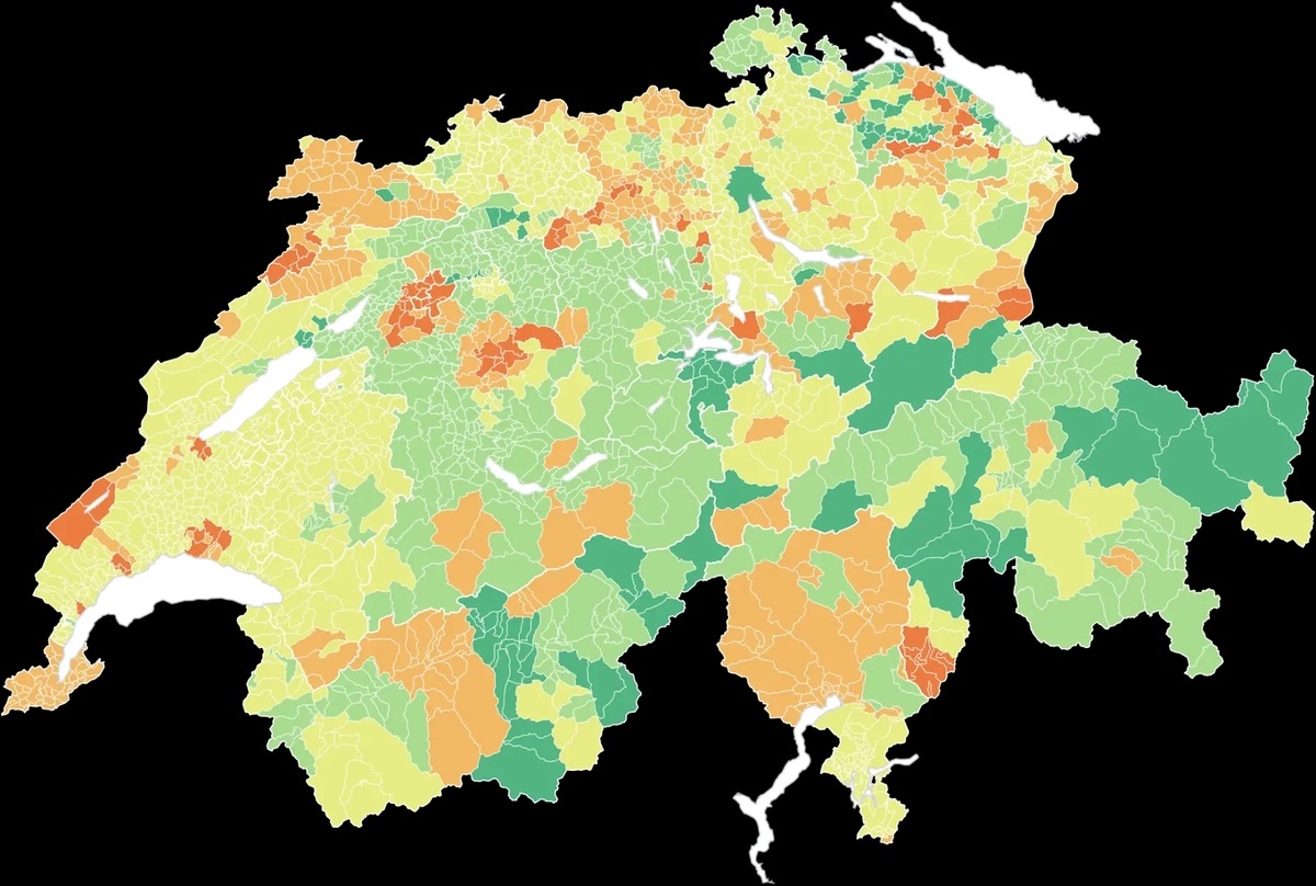 ElCom: Leicht sinkende Strompreise 2026 – neue Tarifelemente und dynamische Modelle
