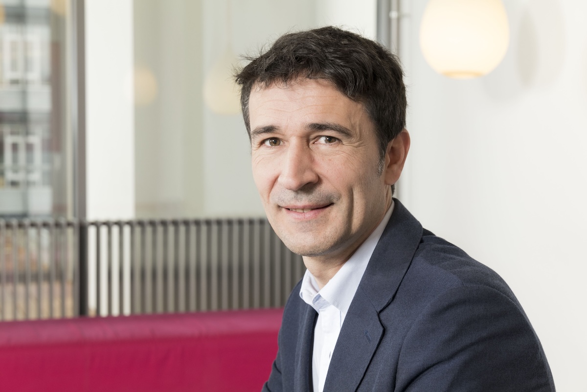 Primeo Energie: Benoît Doin wird Geschäftsführer 2026