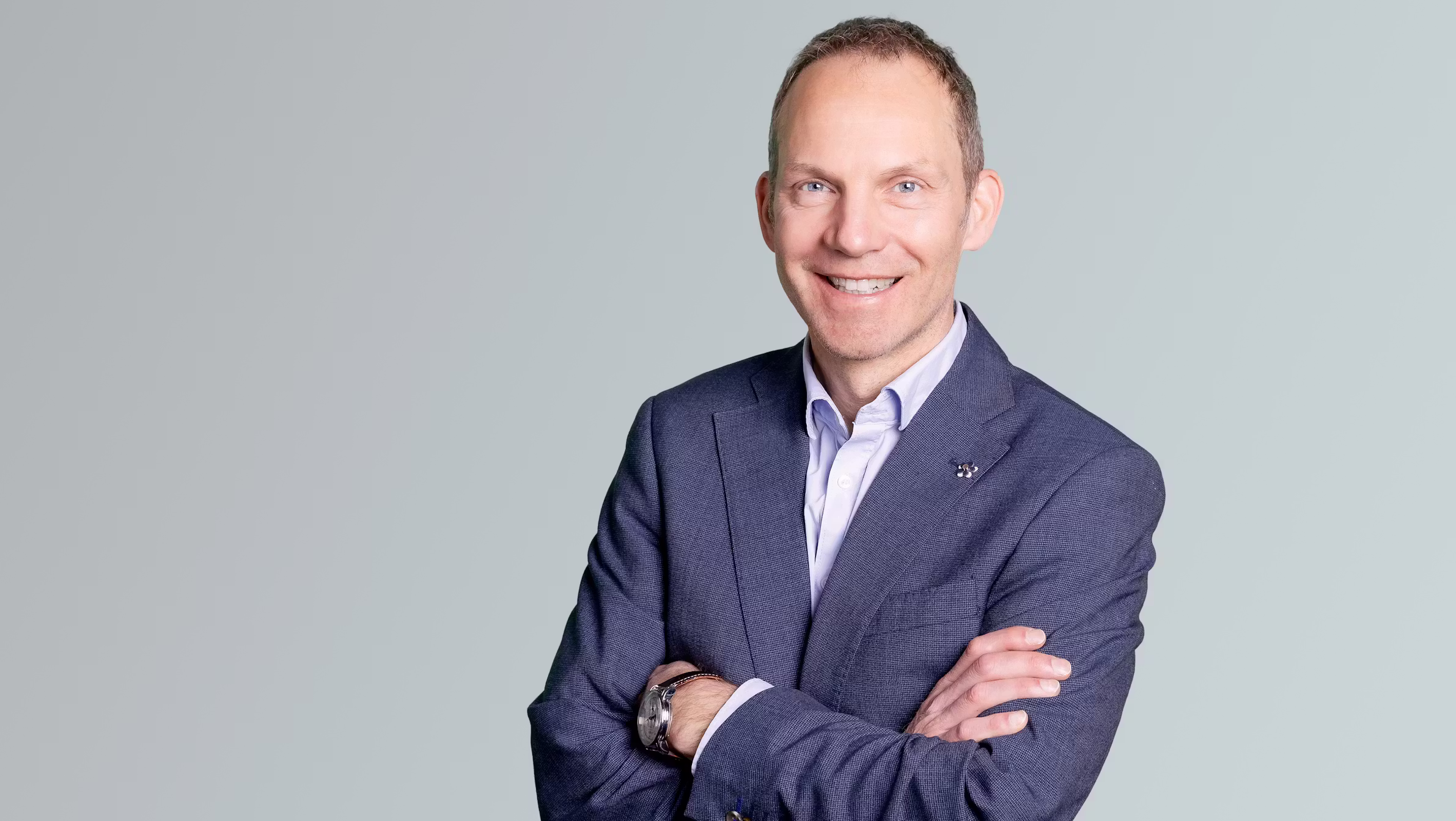 Swissgrid: Daniel Brand wird Head Grid Infrastructure