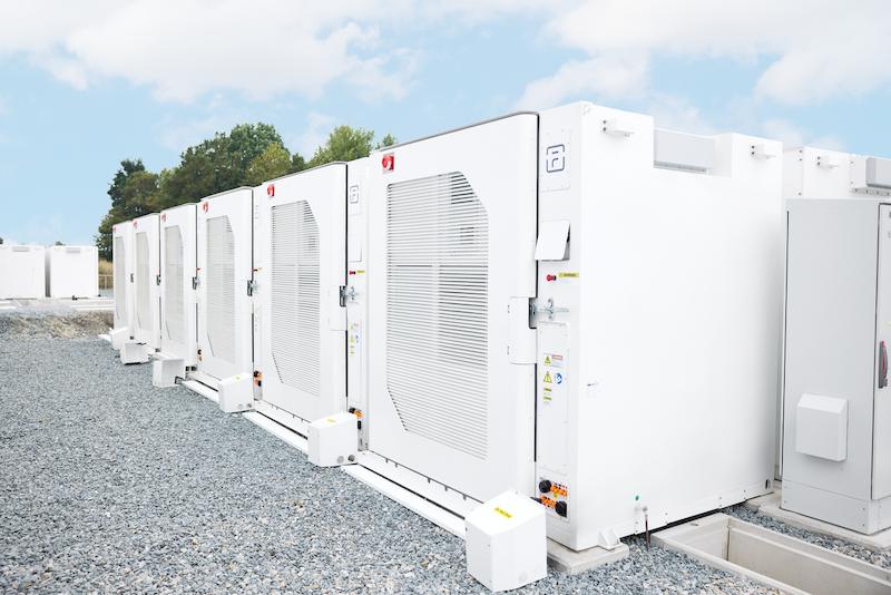 Batterien unterstützen das Ziel eines flexibleren und nachhaltigeren Energiesystems. (Symbolbild) / BKW AG