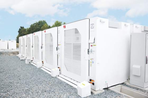 BKW/Zelestra: Tolling-Agreement für 2-GWh-BESS in Norditalien