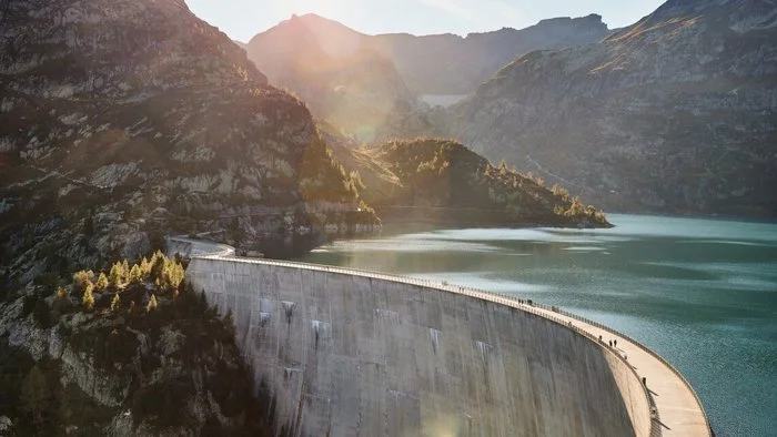 Alpiq schärft Strategie zur Stärkung ihrer Rolle in der europäischen Energiewende