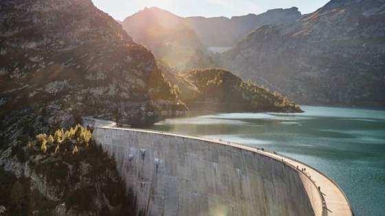 Alpiq: Strategie 2026 mit Fokus auf Flexibilität