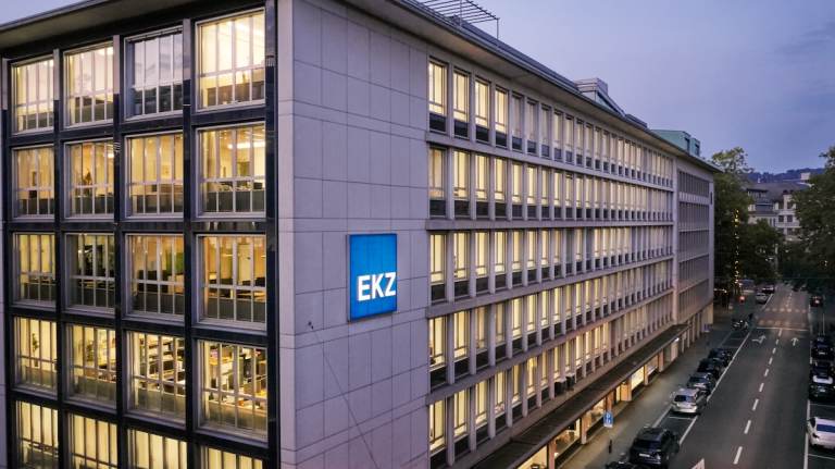 Männedorf: Elektrizitätswerk geht an EKZ