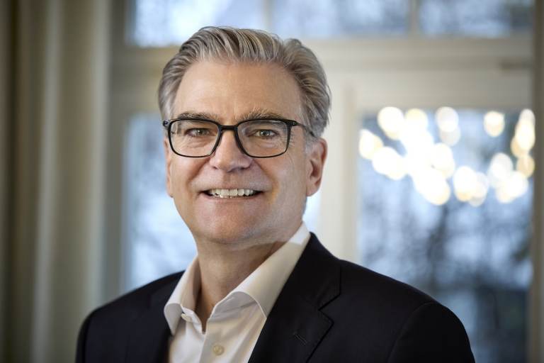 EKZ: Dirk Mulzer wird neuer CEO