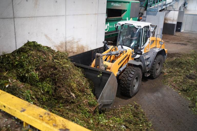 Eniwa: Gaspreise 2026 und höherer Biogasanteil