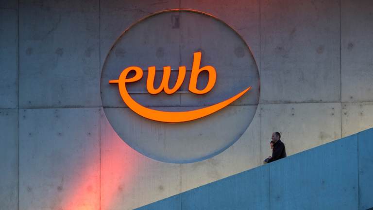 Energie Wasser Bern: Anpassung der Netzanschlussbeiträge für Fernwärmeanschlüsse ab 2026