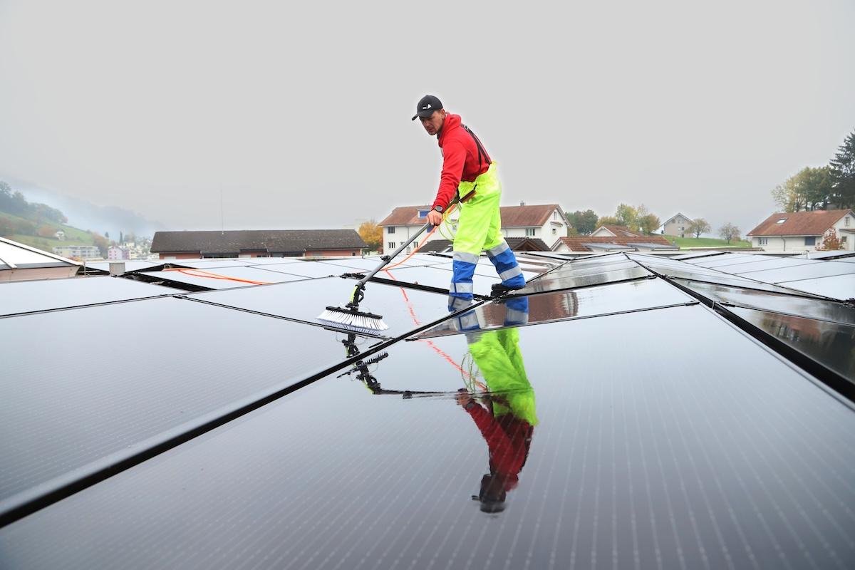 EWS: Jahresbericht 2024/25 veröffentlicht