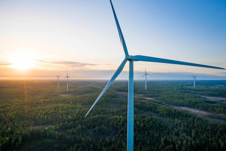 Finnland &amp; Fingrid Datahub: Dynamische Tarife und Smart Meter ermöglichen bezahlbaren, sauberen Strom