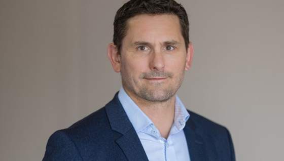 Groupe E: Johann Ruffieux leitet Direktion elektrische Energie 2025