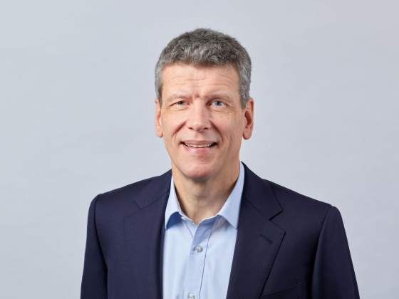 IWB: Claus Schmidt wird Präsident des Verwaltungsrats ab 2026