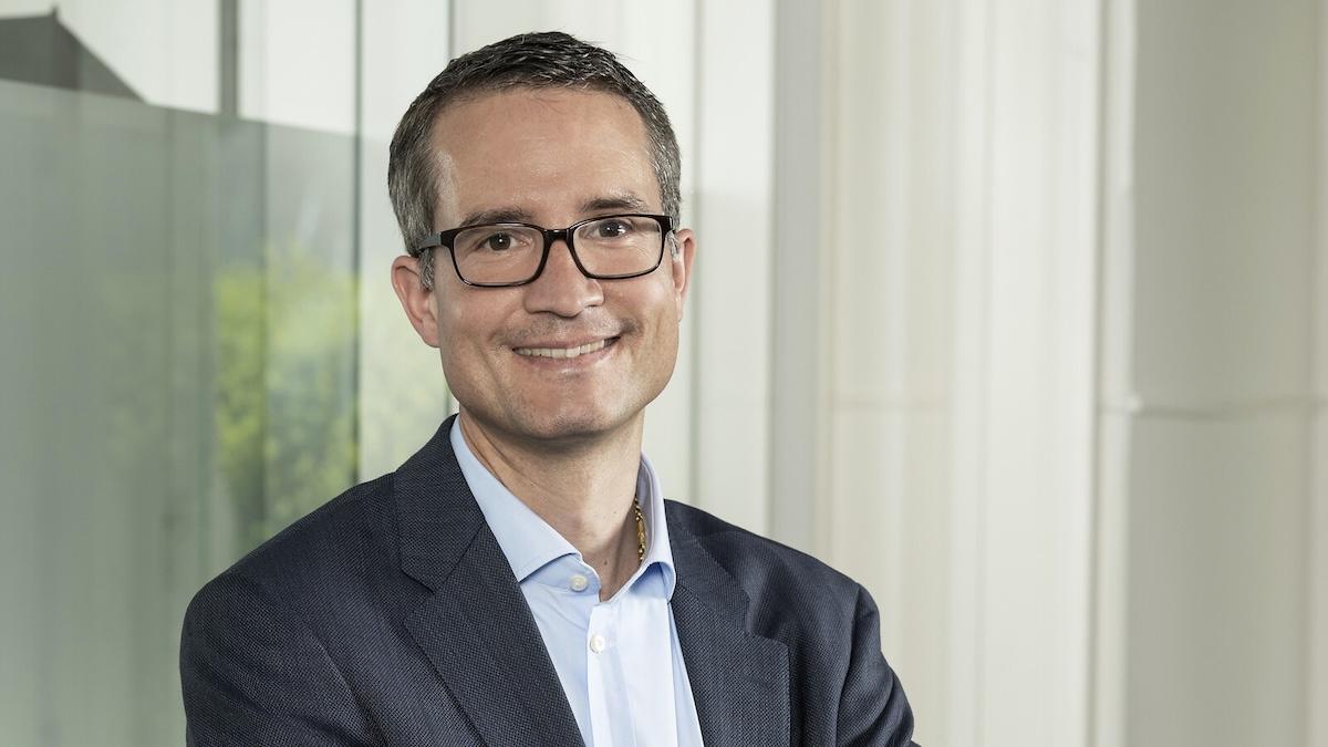 Cornel Loser verlässt das Unternehmen (©SAK)