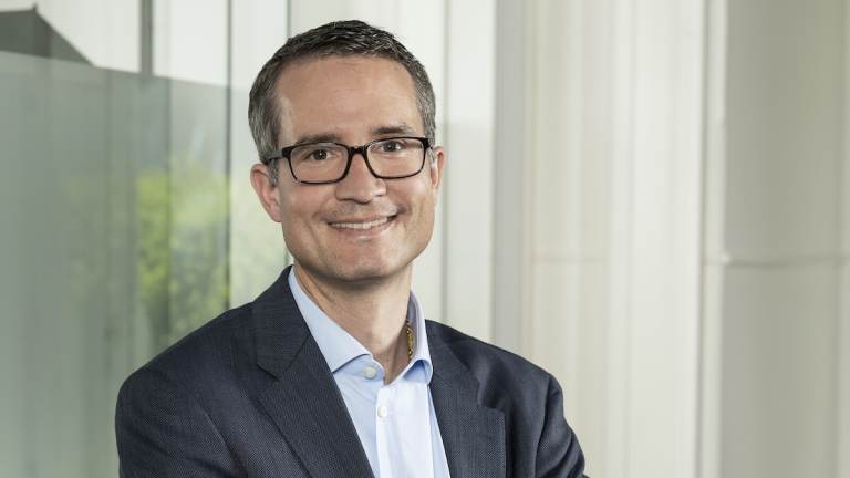 SAK: CFO Cornel Loser geht Ende Mai 2026