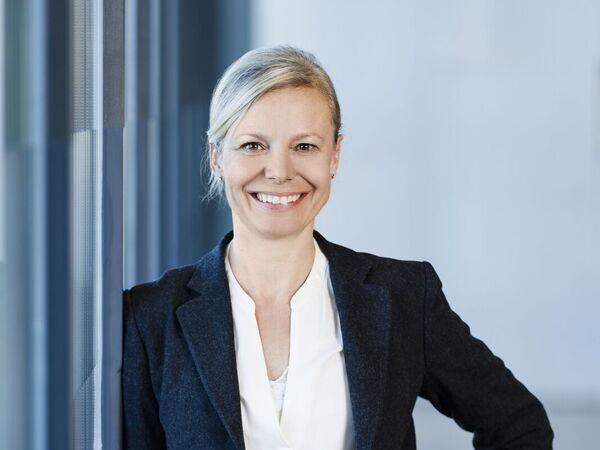 Manuela Lipp übernimmt das Präsidium im Verwaltungsrat von 49Komma8. 