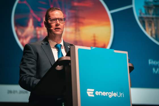 energieUri: Verwaltungsrat neu gewählt an GV 2026