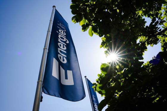 energieUri senkt Strompreise erneut um knapp 4 Prozent
