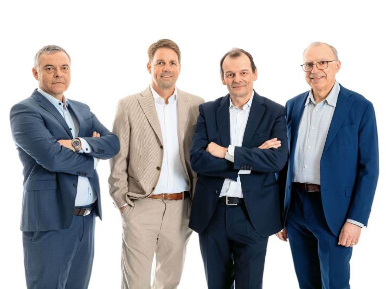 Aare Energie regelt Nachfolge in Geschäftsleitung