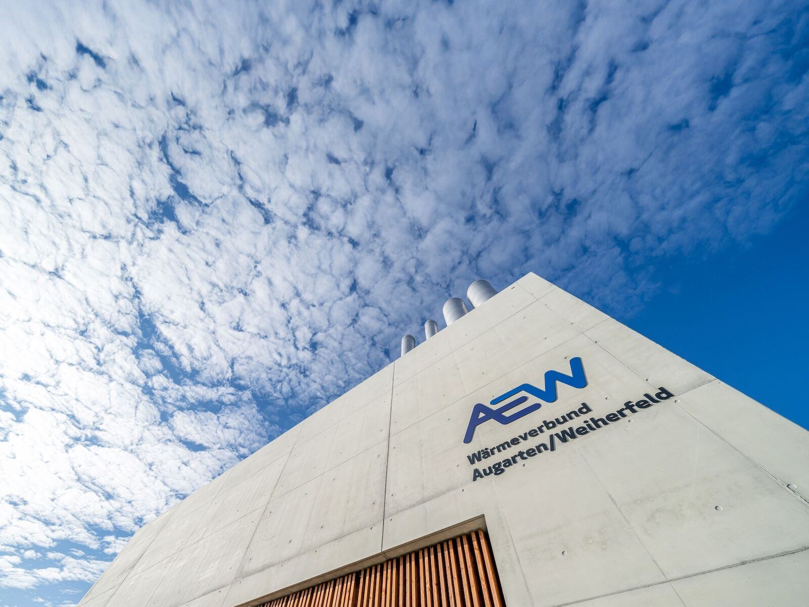 AEW steigert 2025 den EBIT deutlich auf CHF 131,4 Mio. trotz tieferer Gesamtleistung (CHF 833,1 Mio.). 