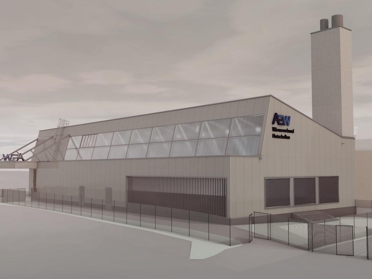 AEW startet den Bau des Wärmeverbunds Mutschellen und investiert rund CHF 21 Mio. in erneuerbare Fernwärme für Widen, Berikon und Rudolfstetten. Inbetriebnahme ab 2027/28 geplant.