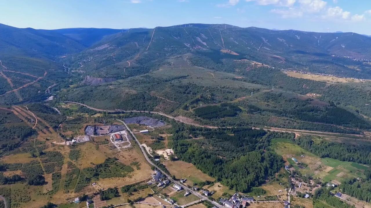 Alpiq investiert in Spanien in das Pumpspeicherprojekt Navaleo (535 MW, 8h Speicher). 