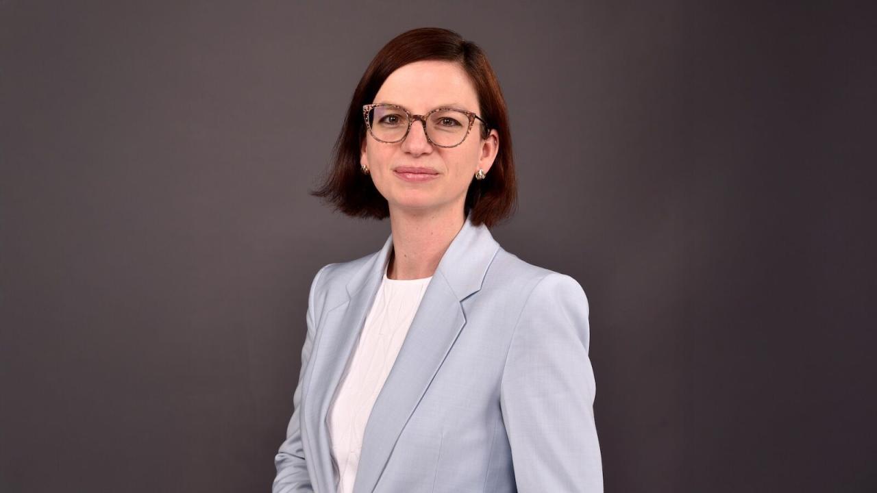 Alpiq holt Bianca Sarbu für Energy Solutions