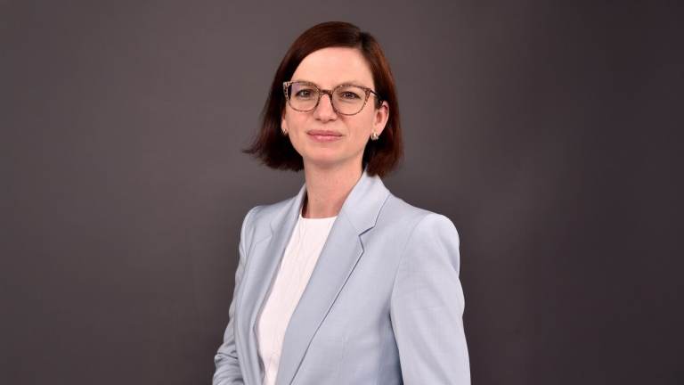 Alpiq holt Bianca Sarbu für Energy Solutions