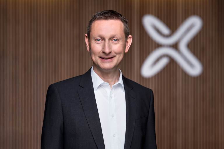 Axpo begibt Schuldscheindarlehen über 150 Mio.