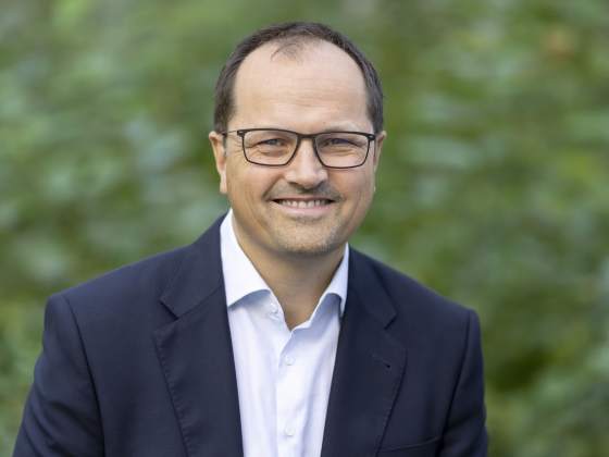 BDEW bestätigt Gentzsch für weitere Amtszeit