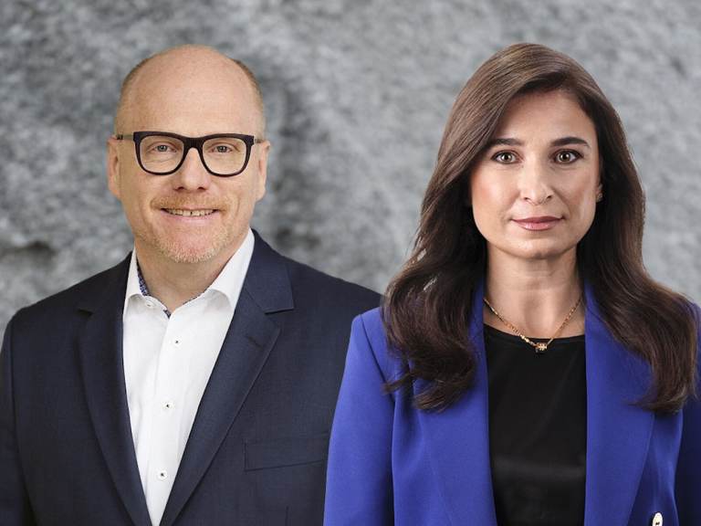 BKW ernennt Aleksieva zur Leiterin Energy Production