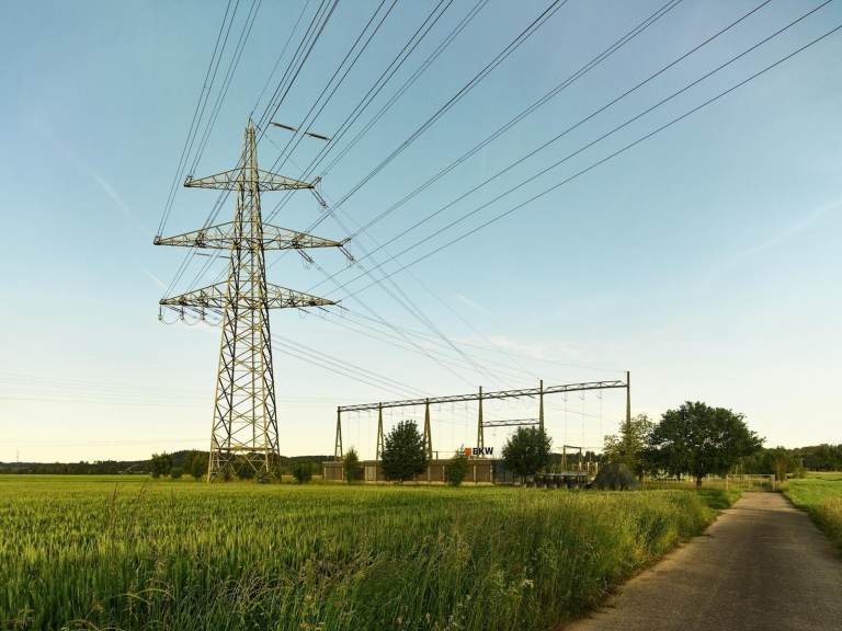 BKW platziert Green Bond für Stromverteilnetz