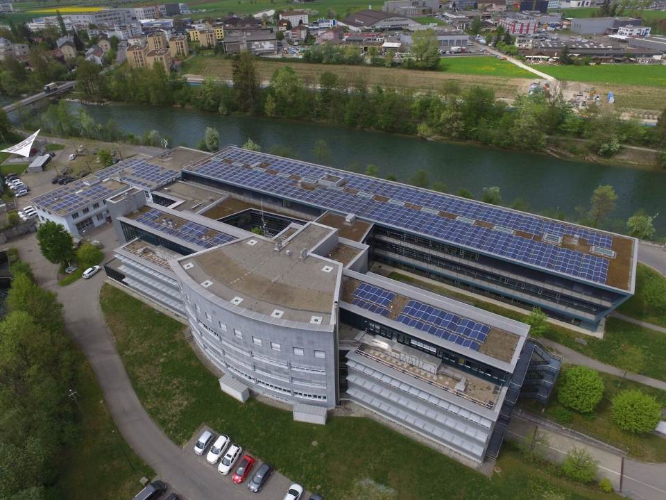 CKW: T&N übernimmt Digital Solutions