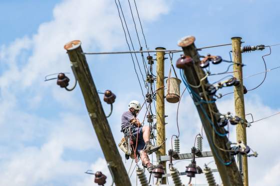 CKW senkt Stromtarife in der Grundversorgung
