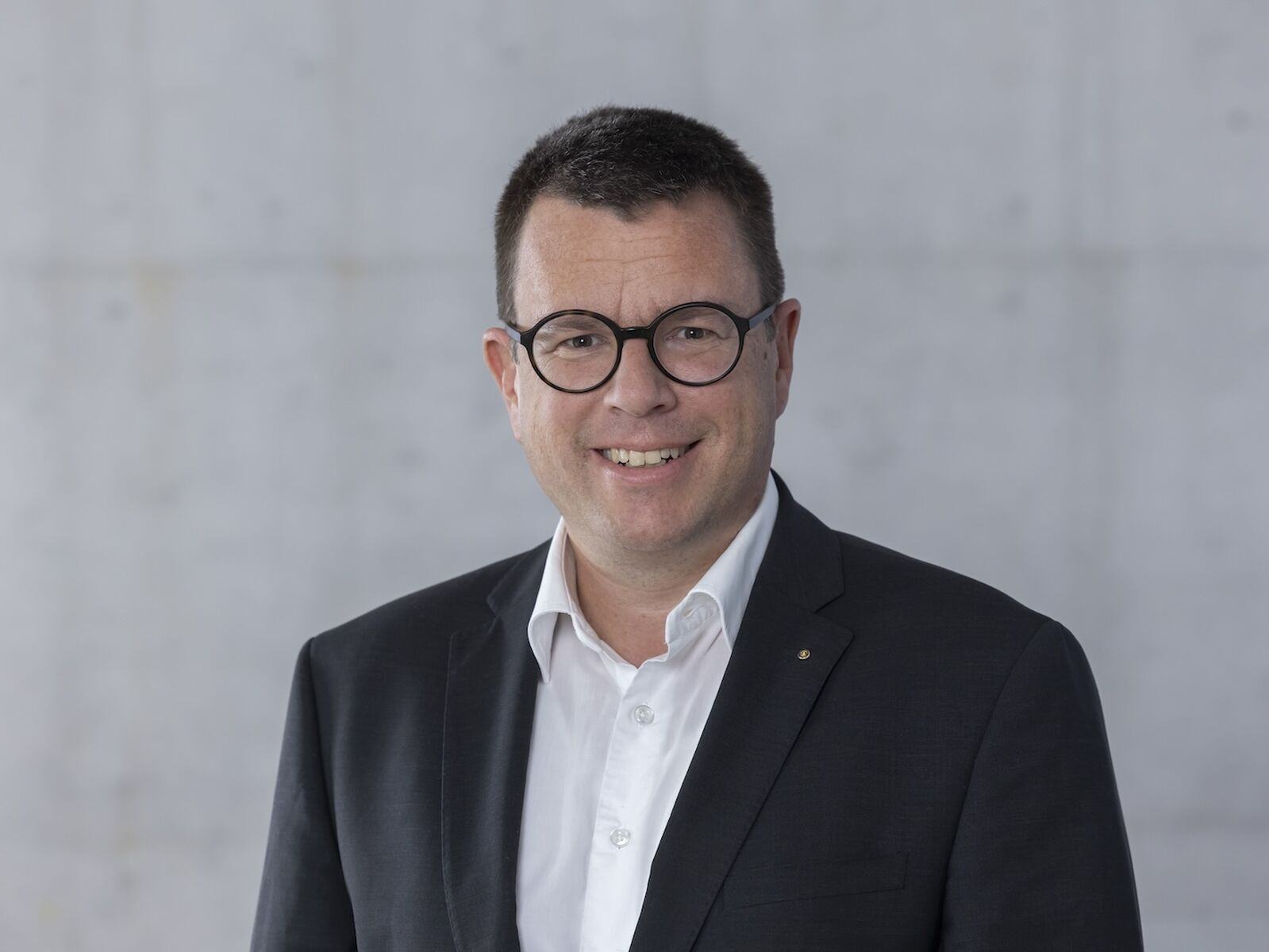 Michael Roth wird CEO von Repower und übernimmt per 1. Juni 2026 die Führung des Unternehmens.