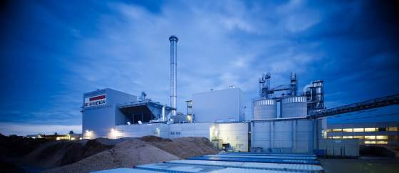 Biomass to Energy: 2025 mit über 3 GW neuem Zubau