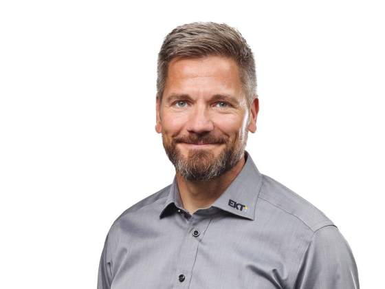 EKT übernimmt Datapark in Wil