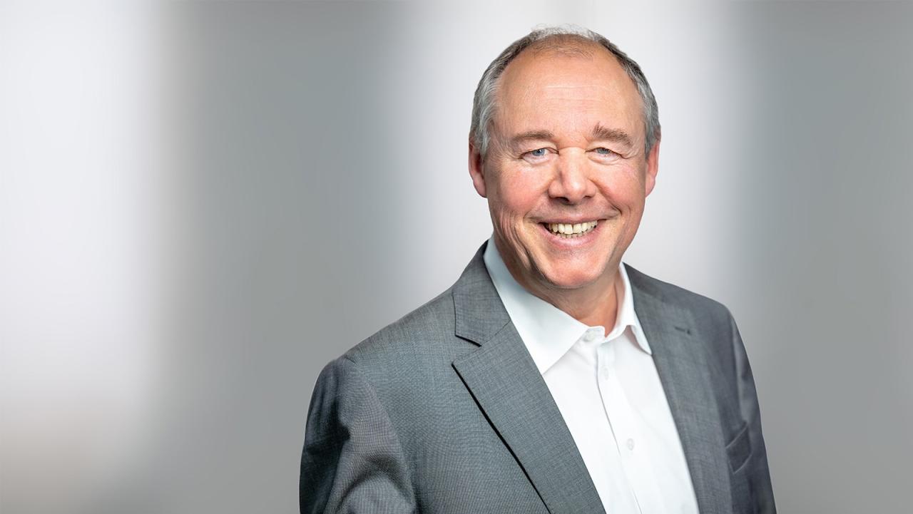 Anspruchsvolles, aber erfolgreiches Geschäftsjahr 2024/25 für EKZ.