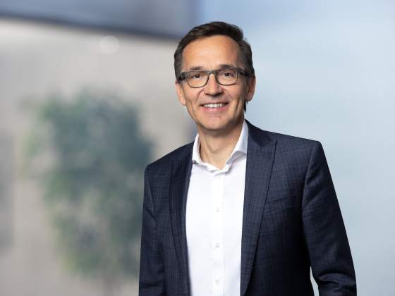 Energie 360° ernennt Romeo Deplazes zum CEO