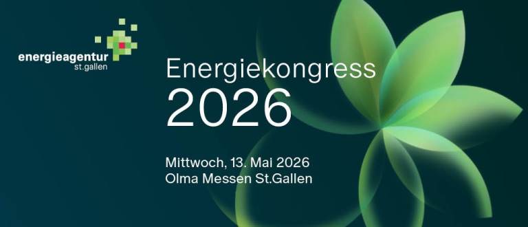 Energiekongress 2026: Die Kraft der Begeisterung