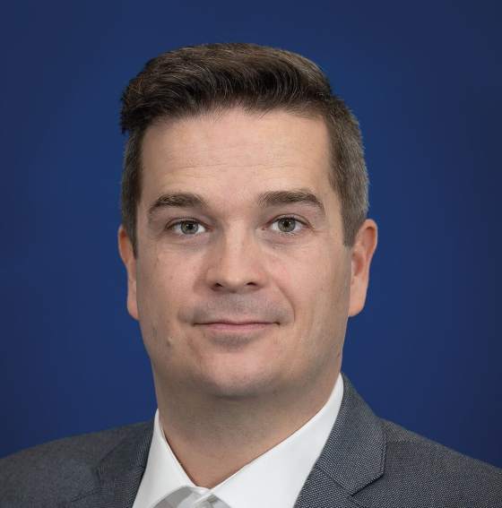 Eniwa ernennt Rolf Schröter zum neuen CEO