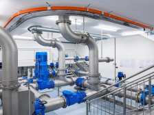 ewb plant Wärmespeicher für 20 Millionen Liter Wasser