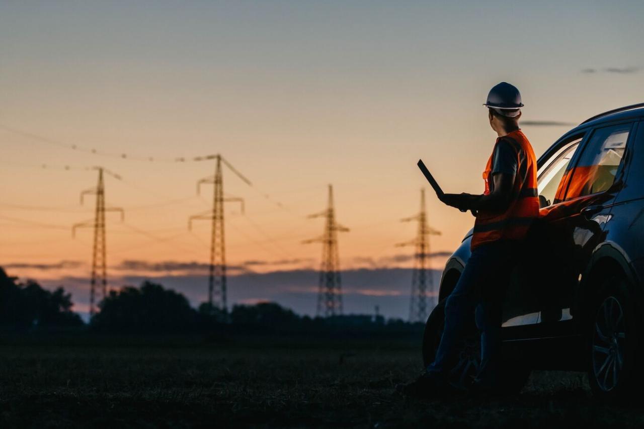 Die zweite Million Erneuerbarer Energien ist am deutschen Netz