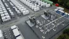 E.ON öffnet Netzanschlüsse für Batteriespeicher
