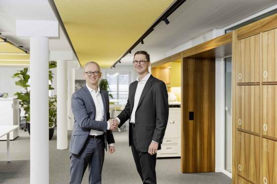 EVU Partners: Übernahme von Colibri Carbon