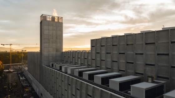 Energie Wasser Bern: GuD Forsthaus ab Winter 2026/27 Reservekraftwerk