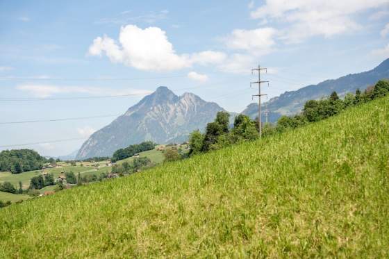 EWO senkt Strompreise 2027 in Obwalden um 2.1 Prozent