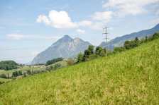 EWO senkt Strompreise 2027 in Obwalden um 2.1 Prozent