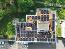 ewz skaliert lokale Elektrizitätsgemeinschaften in Zürich