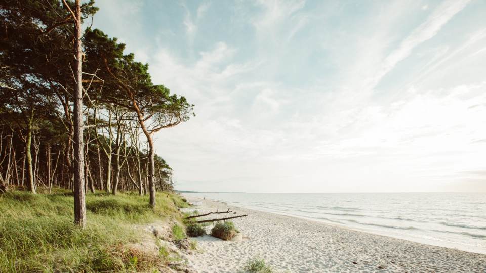 Gennaker startet Bauphase für Ostsee-Windpark