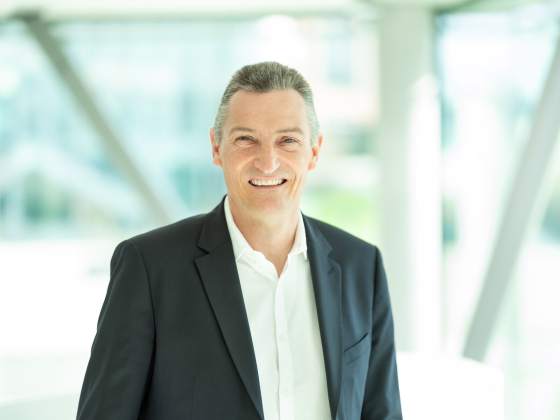 Groupe E Celsius: Pascal Abbet tritt Ende 2026 ab